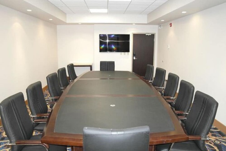 Meeting 33 of 42