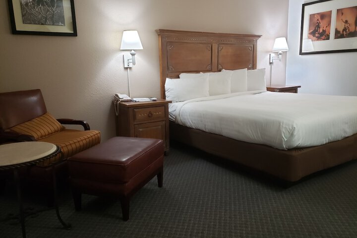 Howard Johnson by Wyndham Springerville