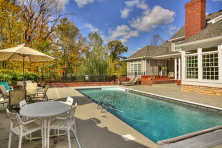 Bluegrass Country Estate