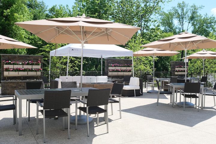 Terrace/Patio 88 of 89