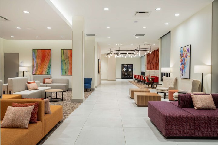 Hilton Garden Inn Jeffersonville Louisville North