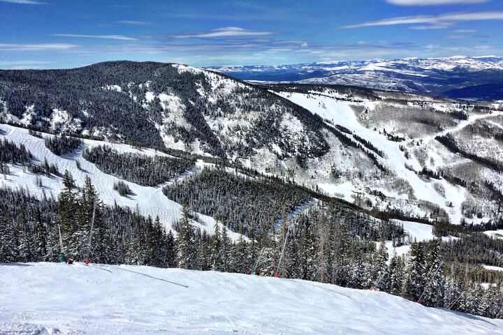 The Sebastian - Vail