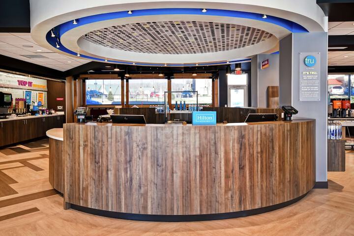 Tru by Hilton Smyrna Nashville