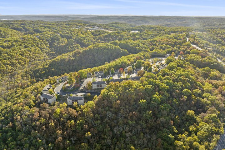 Stonebridge Village Resort