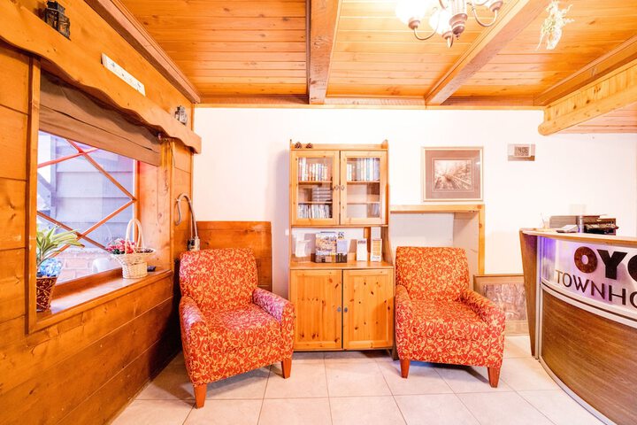 Arrowhead Tree Top Lodge