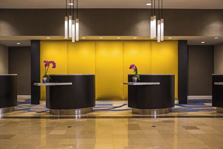 Hotel Interior 3 of 41