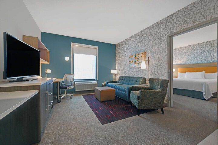 Home2 Suites by Hilton Tracy