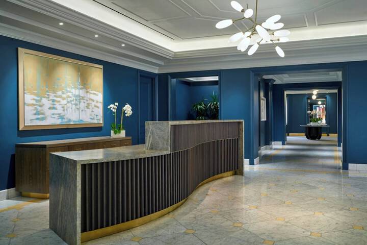 Four Seasons Hotel Los Angeles at Westlake Village