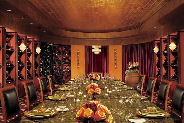 The Ritz-Carlton St. Louis
