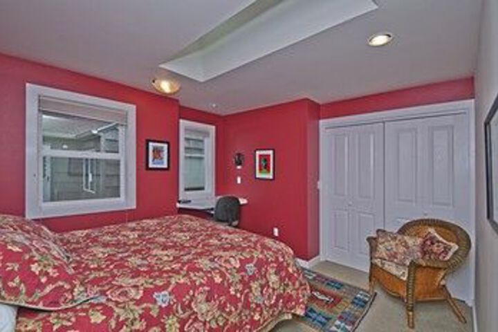 Butterfly 2 Br Home by RedAwning