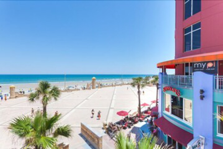 Ocean Jewel 364 Studio Condo