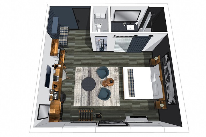 Gravity Haus Breckenridge