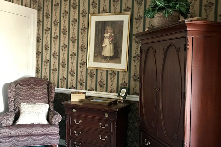 Waynebrook Inn Est 1865