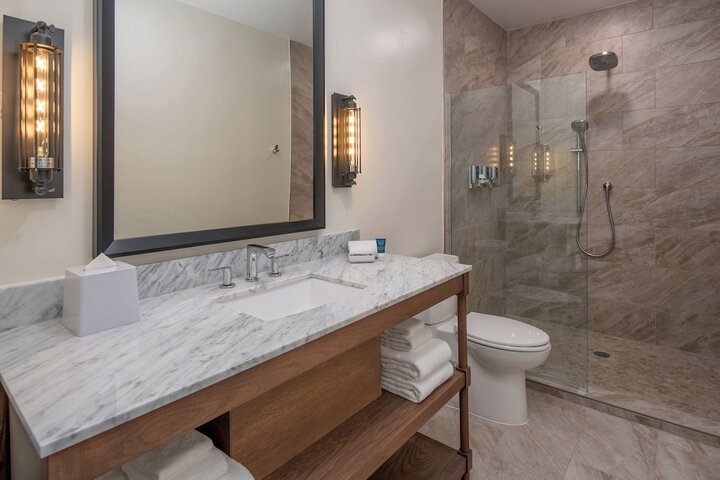 Four Points by Sheraton Santa Cruz Scotts Valley
