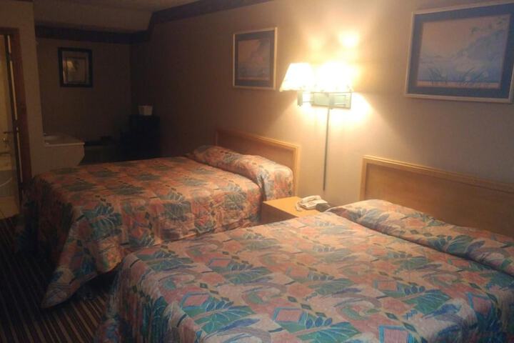 Ashland Inn