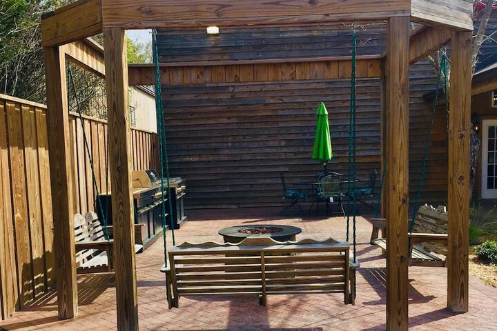 Terrace/Patio 28 of 32