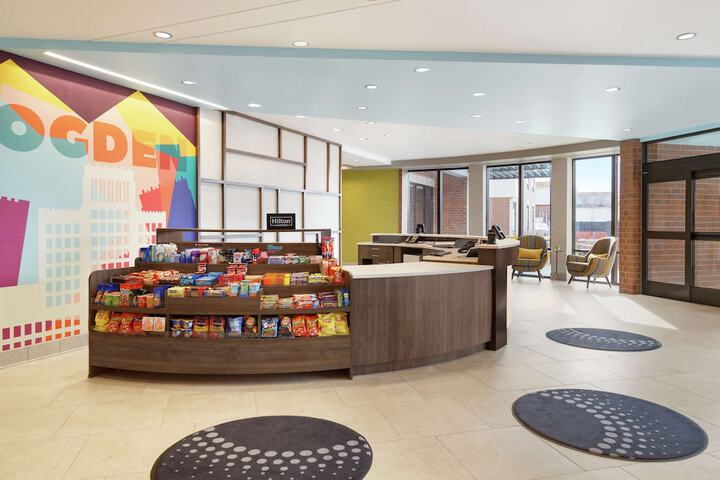 Home2 Suites by Hilton Ogden