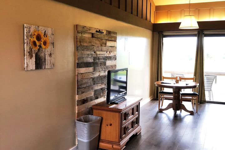 Ridgemark Golf Club & Resort