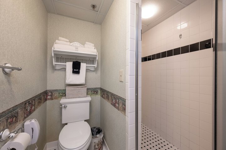 Boardwalk Plaza Hotel
