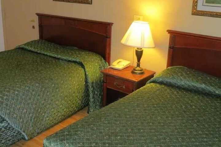 Calimesa Inn Motel