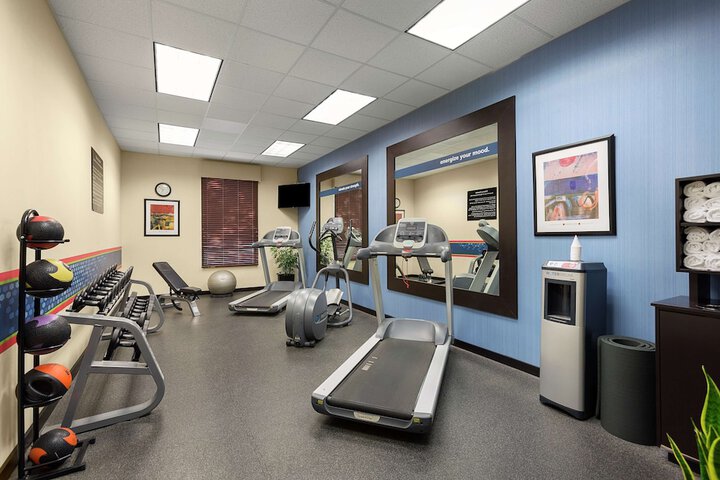 Health and Fitness 41 of 44
