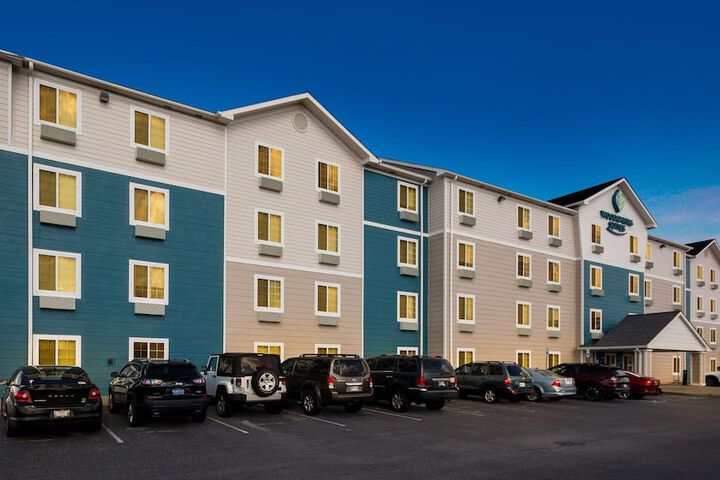 Hotel 2 of 21