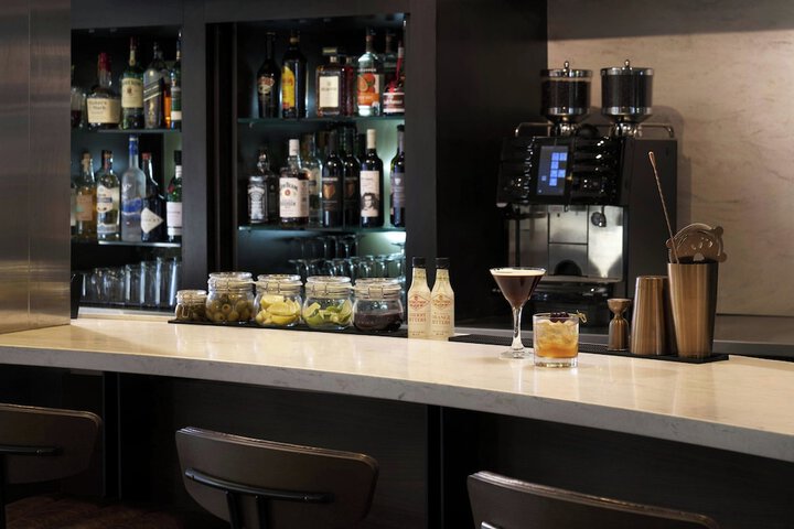 Courtyard by Marriott Los Angeles Torrance Palos Verdes
