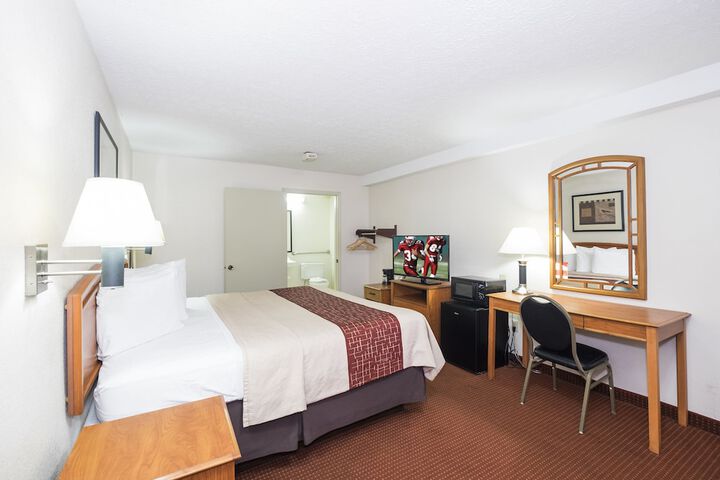 Room 21 of 23