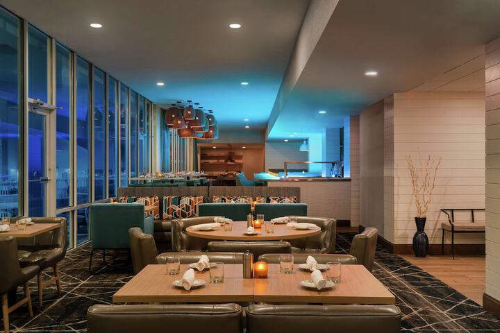 DoubleTree by Hilton Ocean City Oceanfront