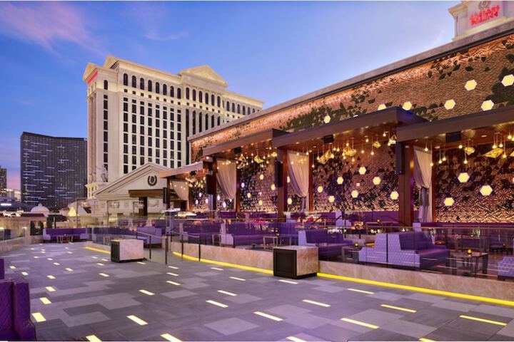 Caesars Palace