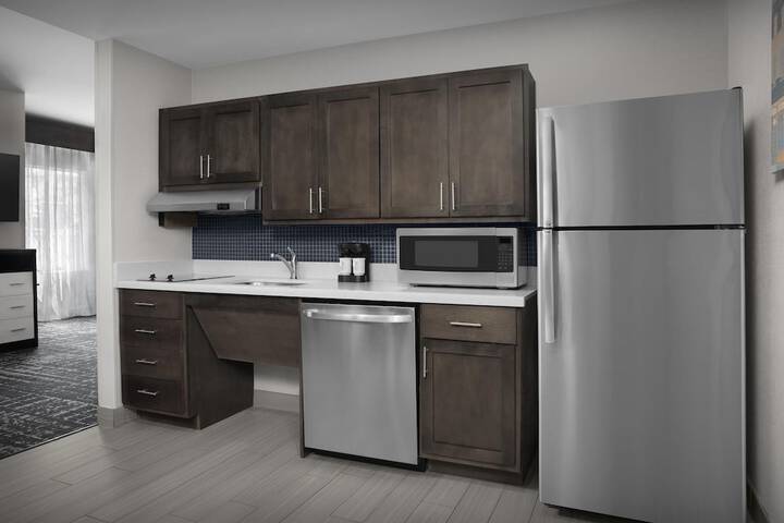 Homewood Suites by Hilton Metairie New Orleans