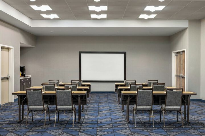 Courtyard by Marriott San Jose Campbell