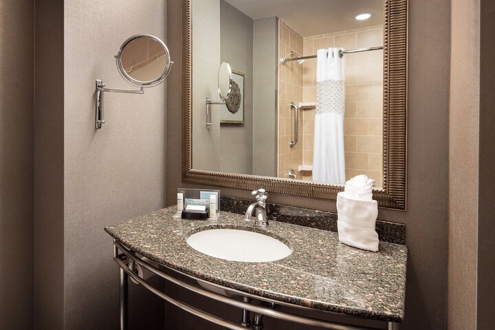 Hampton Inn & Suites Ogden