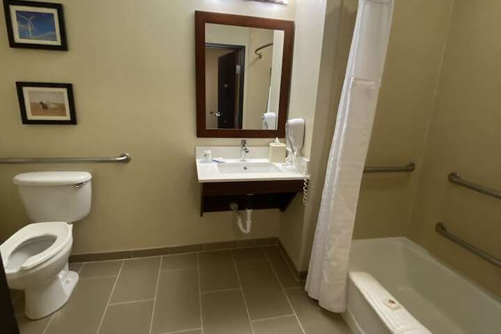 Comfort Inn & Suites Goodland