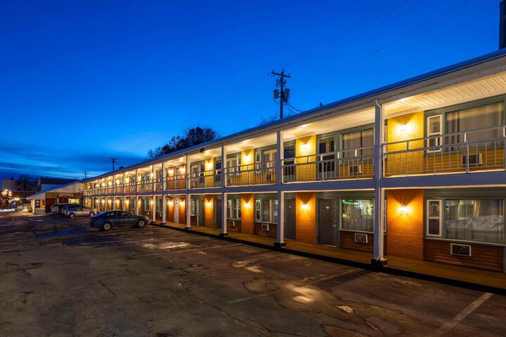 Econo Lodge