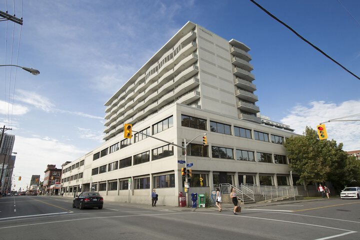 The Business Inn