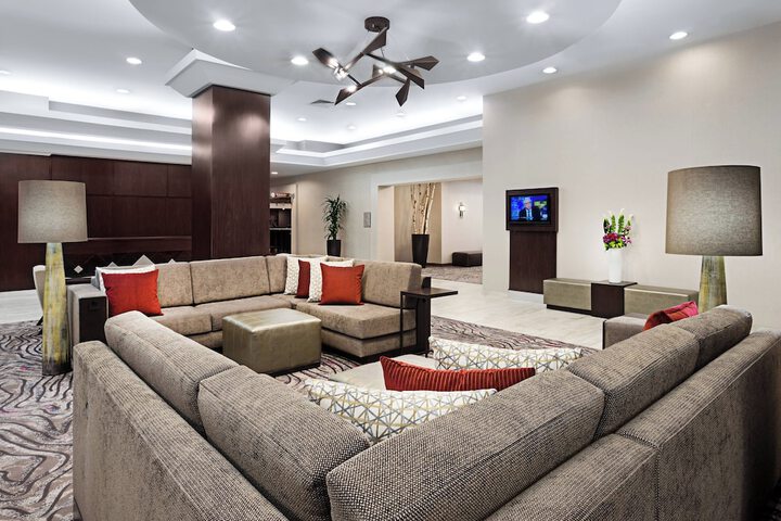 Hotel Interior 12 of 46