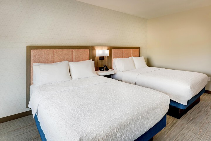 Hampton Inn & Suites Weatherford