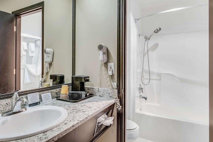 Quality Inn Cle Elum-Ellensburg