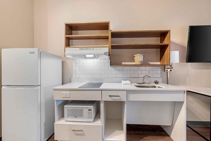 Extended Stay America Premier Suites - Austin - Kyle