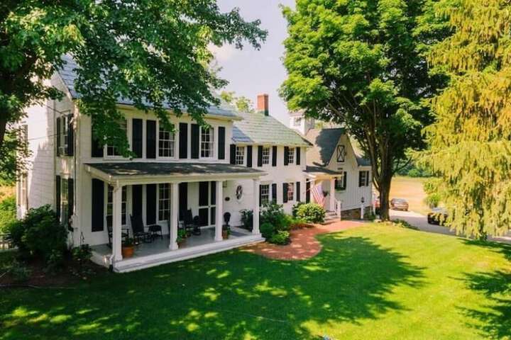 Inn at Stony Creek