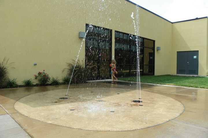Holiday Inn Hotel & Suites Charleston West by IHG