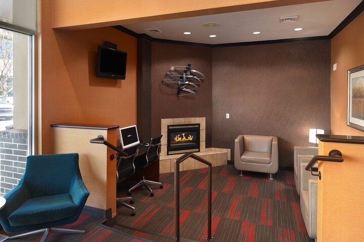 Hotel Interior 6 of 22