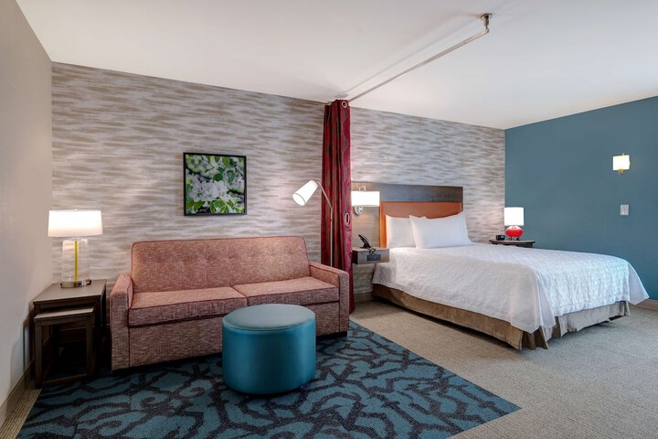 Home2 Suites by Hilton Bryant AR