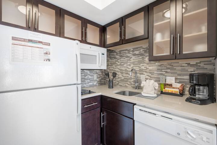 Staybridge Suites Wilmington-Newark by IHG