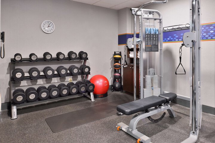 Health and Fitness 27 of 31