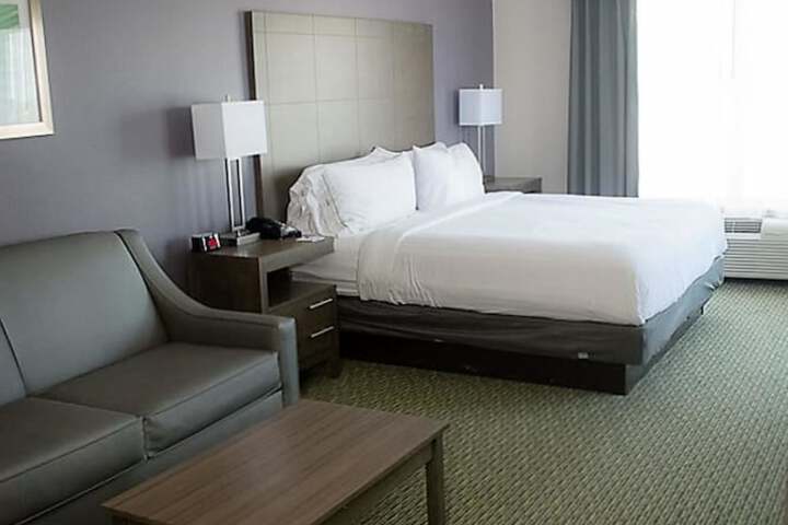 Holiday Inn Express & Suites Port Aransas / Beach Area by IHG