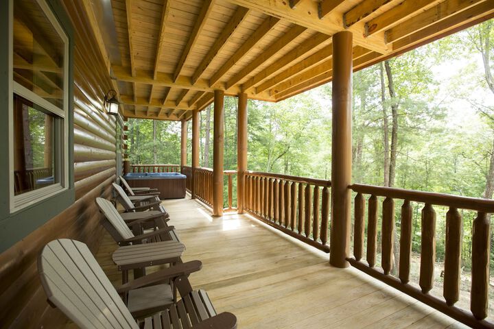 Terrace/Patio 20 of 31