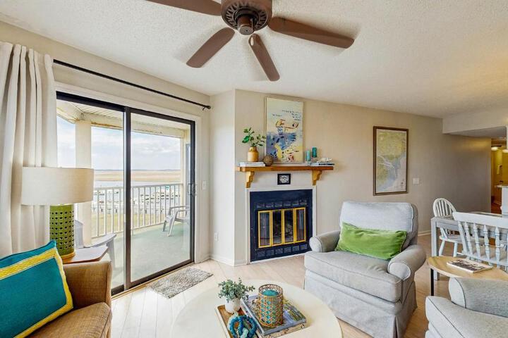 Bay Creek Villa - 311
