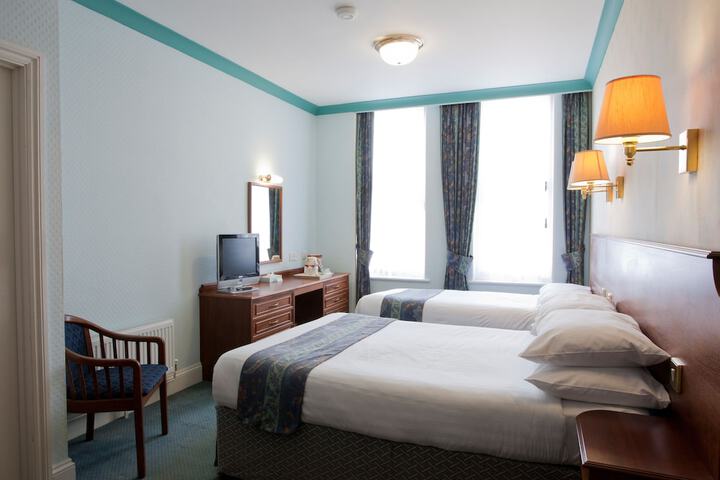 TLH Victoria Hotel - TLH Leisure Entertainment and Spa Resort